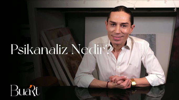 Psikanaliz Nedir?